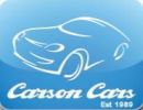Carson Cars